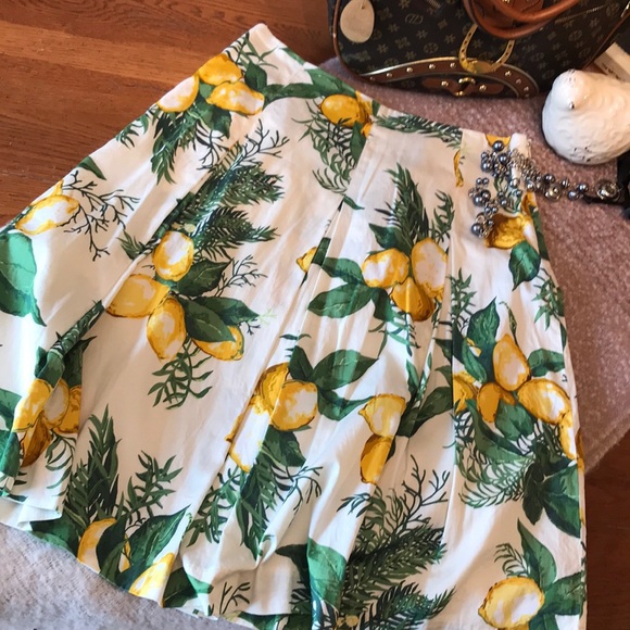 Talbots Dresses & Skirts - GUC Talbots full skirt size 4